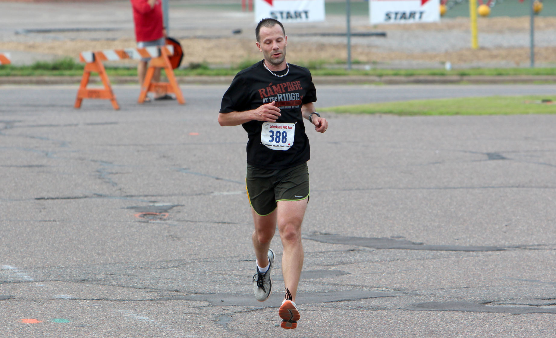 Leinenkugel's Pure Water Days Races 8-10-19